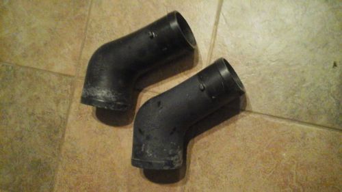 865951-c,  exhaust elbows (pair of two), mercruiser freshwater  parts .