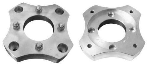 Modquad rzr-spacer-1k wheel spacers - 1.75in. wide