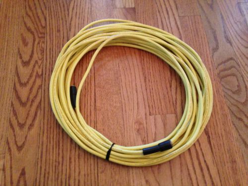 Marinco 50 foot ship to shore cable tv cable