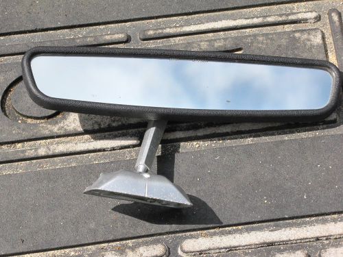 1968 dodge charger mirror