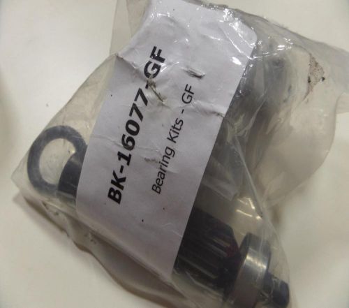 Bearing kit bk-16077-gf for toyota sealed in package see photos
