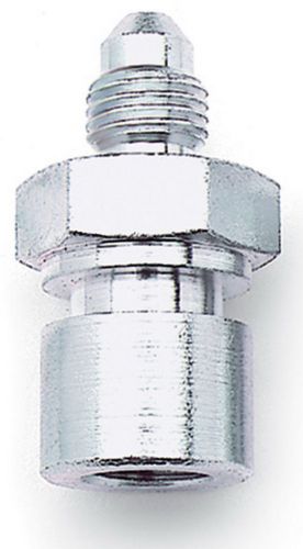 Russell 640291 brake adapter fitting sae