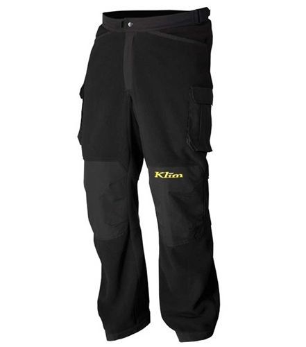 Klim everest mid-layer insulated winter sled riding gear snowmobile pants
