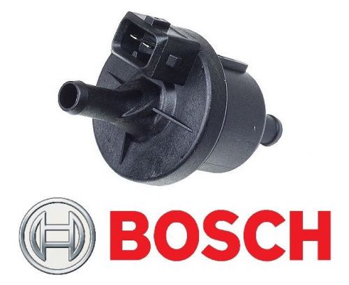 Bosch 0280142308 vapor canister purge valve solenoid 0 280 142 308 new