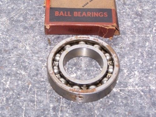 1933-1936 chevy cc, dc, ec, fc differential side bearing nd # 0103 - nos