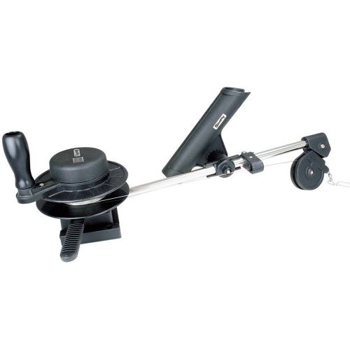 Scotty 1050 depthmaster compact manual downrigger -1050dpr