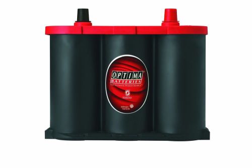 Optima batteries 8003-151 34r redtop starting battery