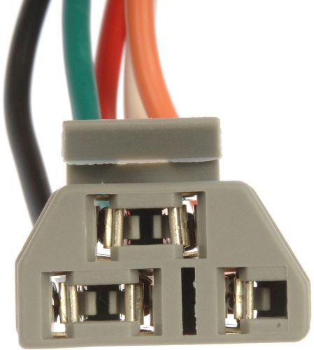 A/c switch connector-hvac switch connector dorman 85150