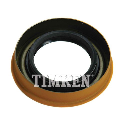 Manual trans output shaft seal rear/front timken 9613s