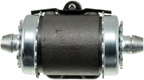 Drum brake wheel cylinder dorman w4358 fits 51-52 gmc 150