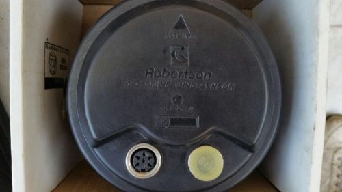 Robertson rfc-300 heading  sensor