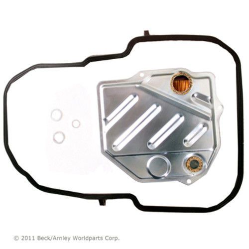 Auto trans filter beck/arnley 044-0211 fits 85-92 mercedes 190e 2.3l-l4