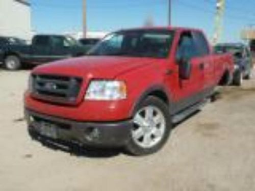 Ford f150 pickup transfer case electronic shift,only 84k miles