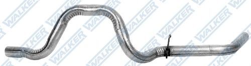 Walker 55378 tail pipe