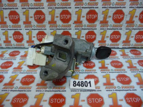 05 06 07 08 09 10 11 12 scion tc ignition switch w/out immobilizer oem
