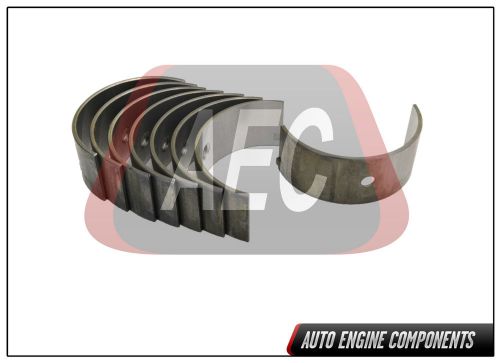 Rod bearing fits ford tracer escort focus 1.9 2.0 l sohc #4-1400