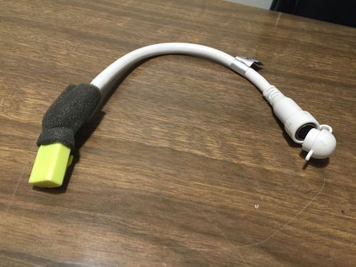 Clarion hd radio adapter cable harness