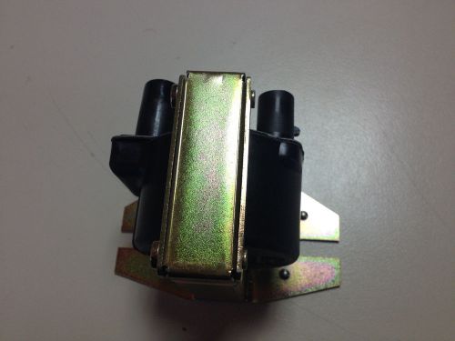 7746151 starter spark coil for fiat uno &amp; fiorino original brand new!!