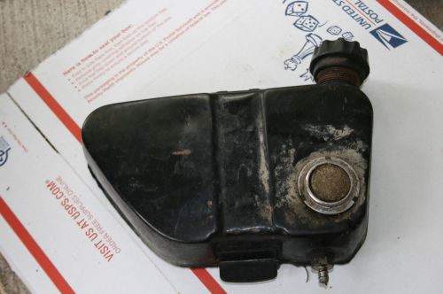 1967 yamaha yl 1 twin oem oil res