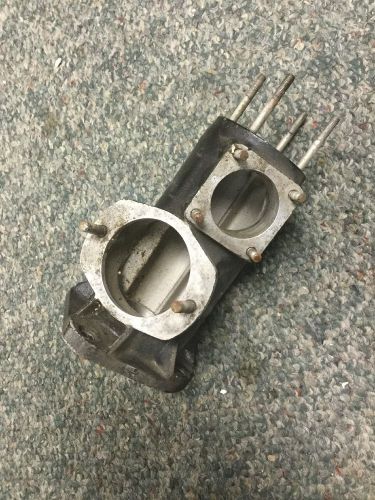 Jacobs r755 accessory drive housing assy p/n 90306