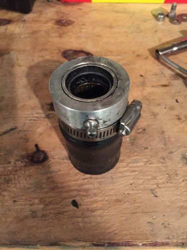 Seadoo carrier bearing with boot 1993 spx