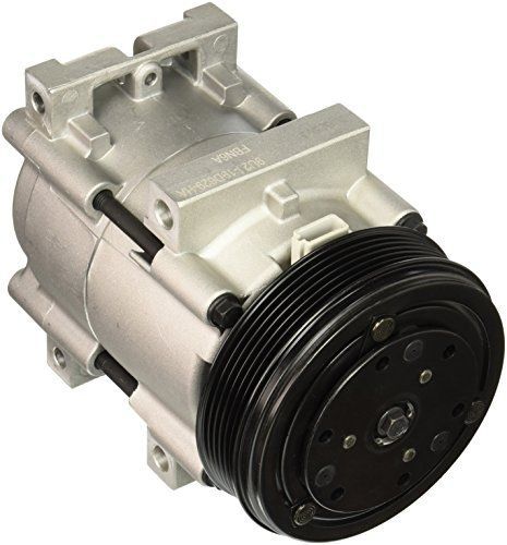 Motorcraft ycc193 compressor and clutch