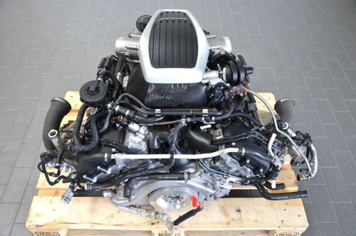 Mclaren mp4-12c engine v8 625 hp 2013 / atd sportscars