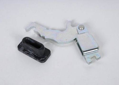 Acdelco 15240817 gm original equipment rear parking brake actuator lever with