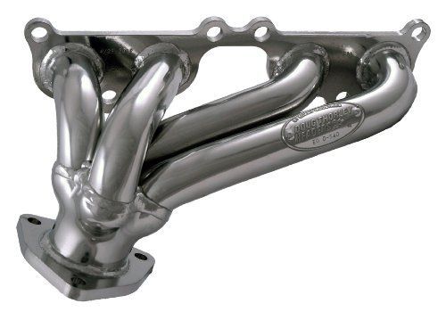 Doug thorley headers thy-511-c exhaust header for toyota tacoma 2.4l, 2.7l 4