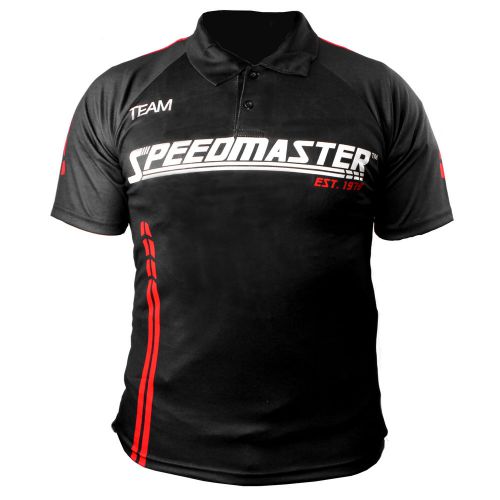 Speedmaster team jersey / polo shirt - xx large 2xl