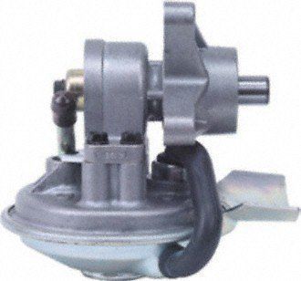 Cardone 64-1025 remanufactured diesel vacuum pump