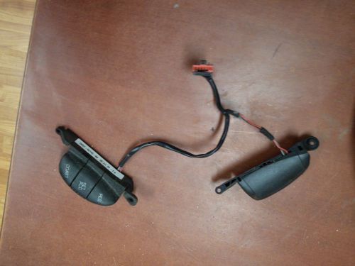Oem 2002 ford focus cruise control switches 2m5t-9e740-bb