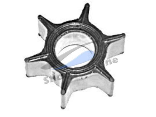 Oem mercury marine 30-70hp outboard replacement water pump impeller 47-89983t