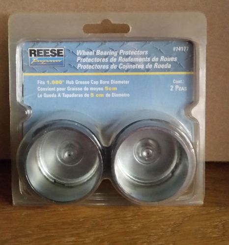Reese wheel bearing protectors 74177