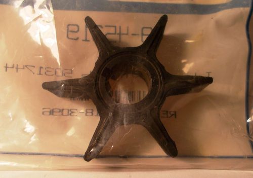 Mallory impeller 9-45219 johnson / evinrude 5031744 replaces 18-3096