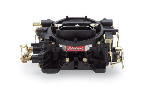 Carburetor edelbrock 14073