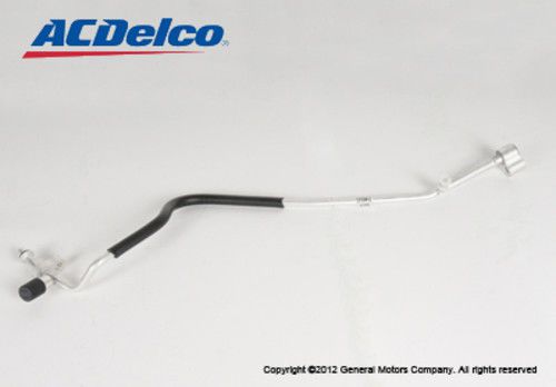 Acdelco 15-33164 discharge line