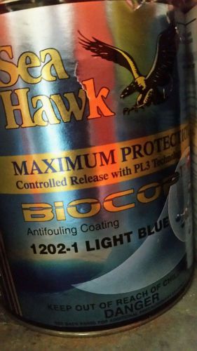 Seahawk biocop tf light blue gl 12021gl