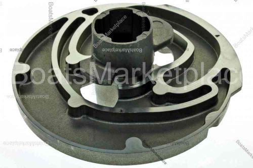 Honda 24841-zv5-000 wheel, control (honda code 3703162).