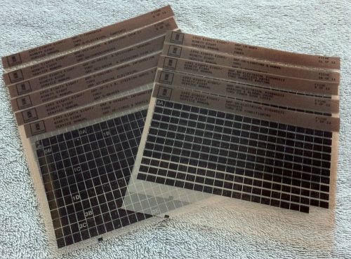 1993 93 olds 88 eighty eight 98 ninety eight oem microfiche service manual set