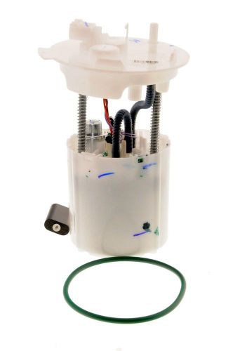 Fuel pump and sender assembly fits 08-10 chevrolet cobalt 2.0l-l4