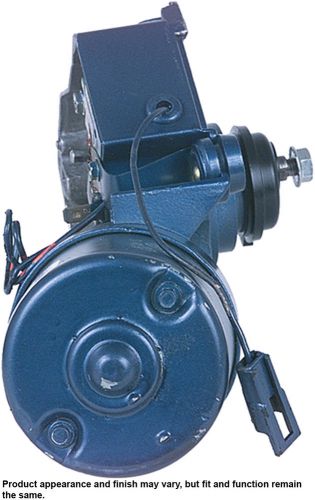 Cardone industries 40-152 remanufactured wiper motor