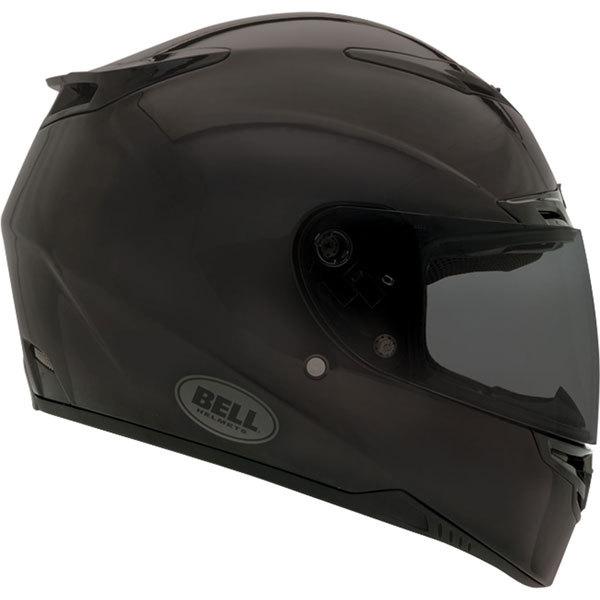 Matte black l bell helmets rs-1 full face helmet