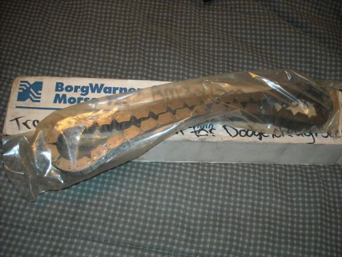 Np208 np241 chevy dodge transfer case chain borg warner hv014 new old stock
