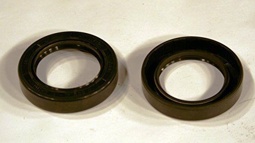 Grease seal pair