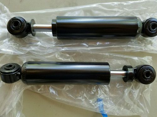 04 and up club car front shocks