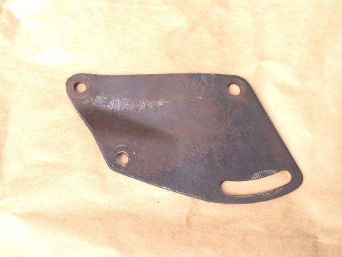 71 72 73 cougar  ford mustang d1oa-3c511-a power steering bracket 351 1971 1972