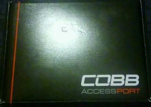 Cobb accessport v3 mitsubishi
