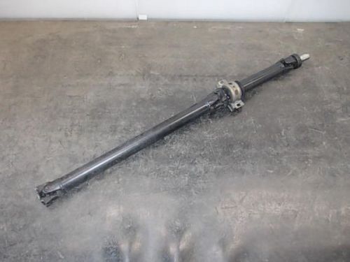 Toyota crown 2003 rear propeller shaft assembly [6832200]