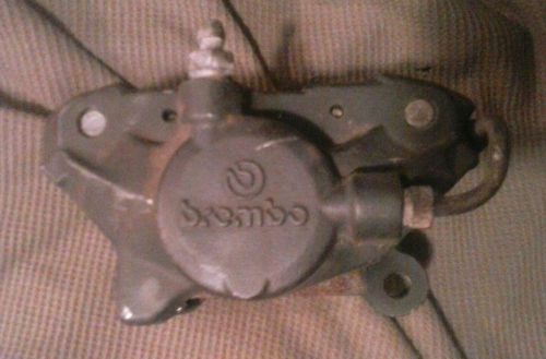 97 ski doo formula 3 600 brake caliper mxz z sl s 670 700 500 440 583 380 800